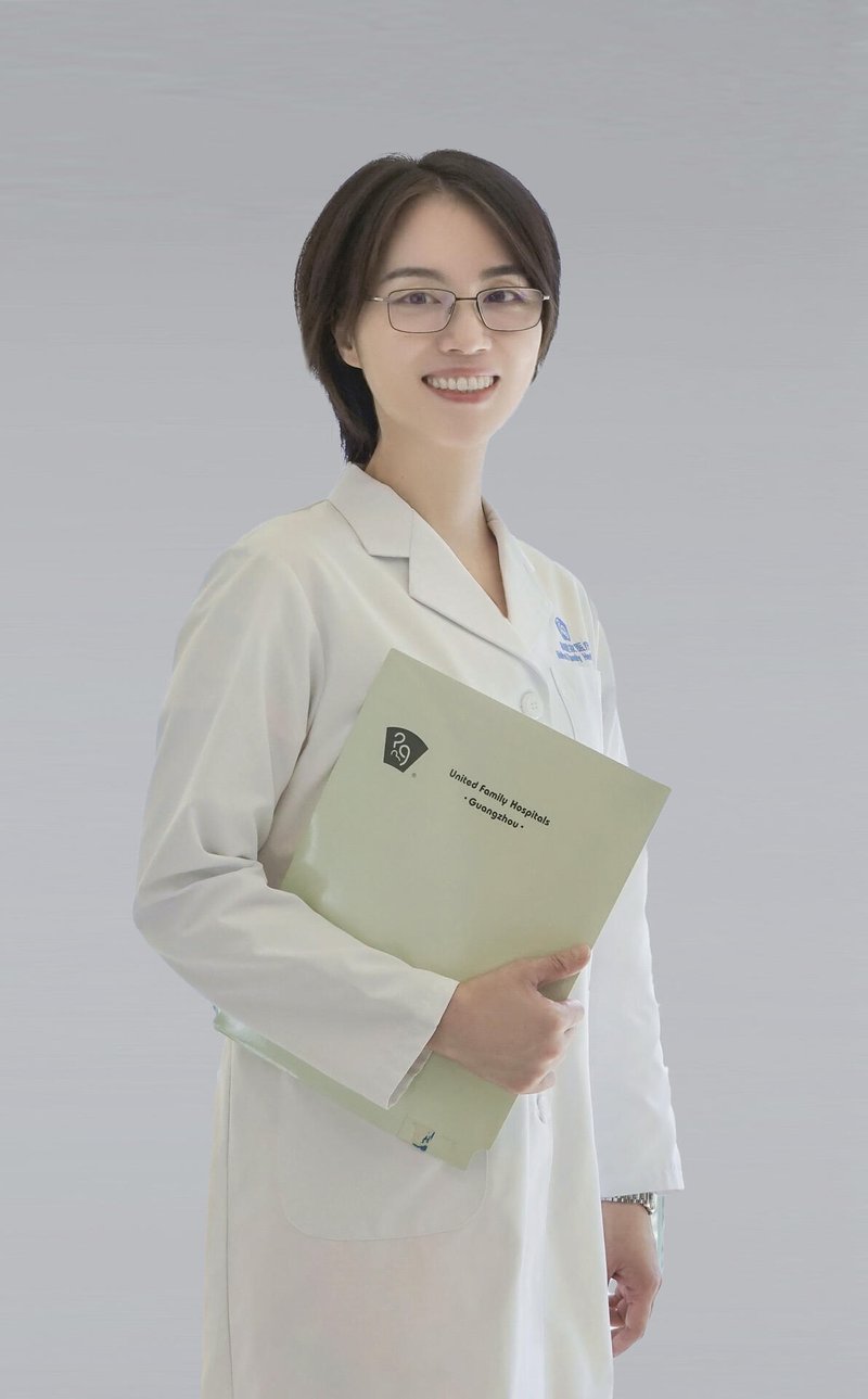 童荔主任