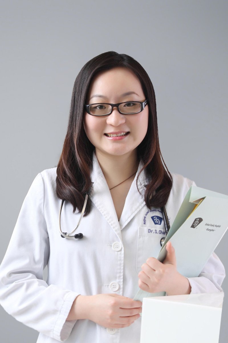 张双如医生